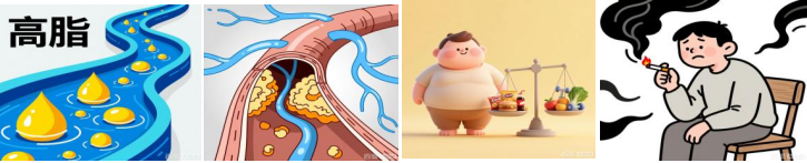 从近期“心源性猝死”高发看健康危机，您的冠脉还好吗？(图12)